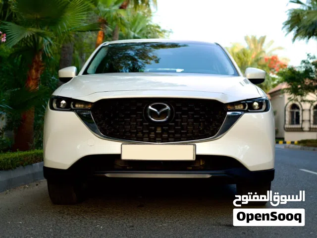 2024 مازدا CX-5 Standard