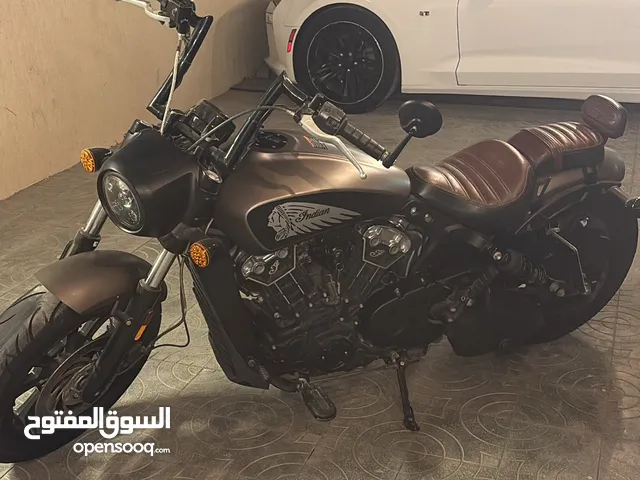 انديان 1200cc