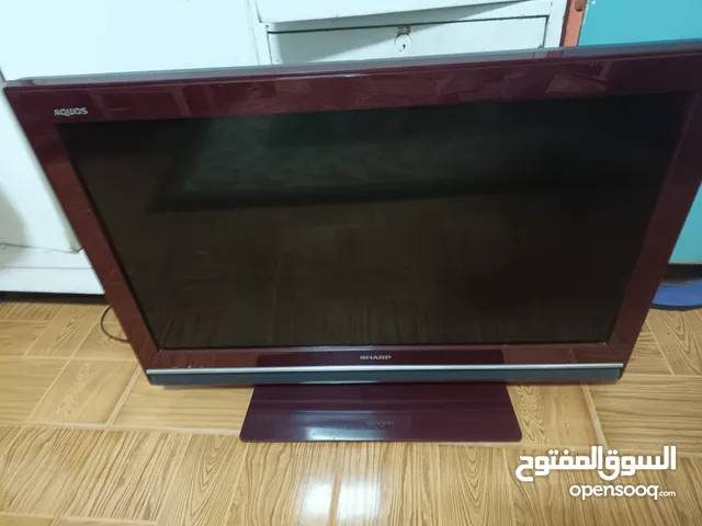 Sharp LCD 32 inch TV in Farwaniya
