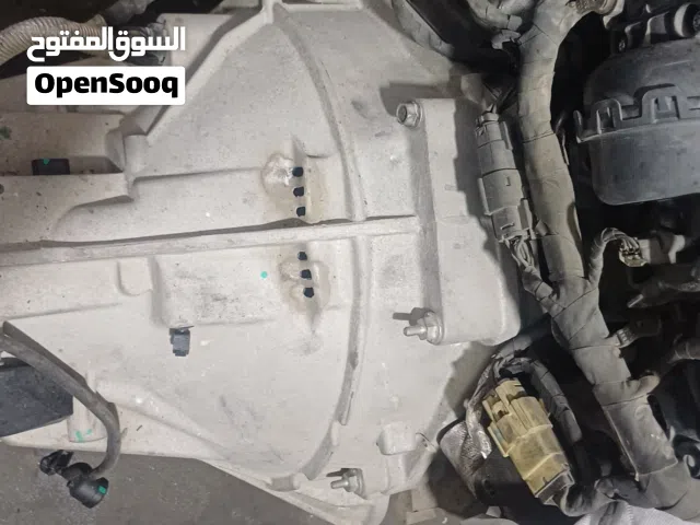 قطع غيار فورد موستنج مستعمل