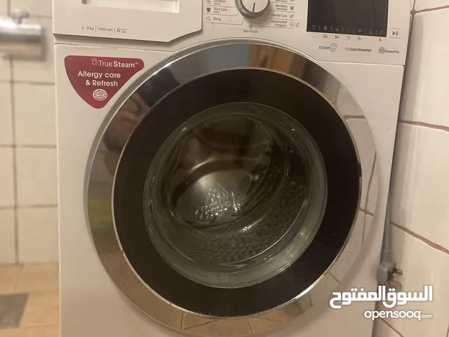 Beko 9 - 10 Kg Washing Machines in Hawally