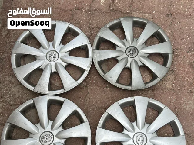 طيس كورولا 08-13