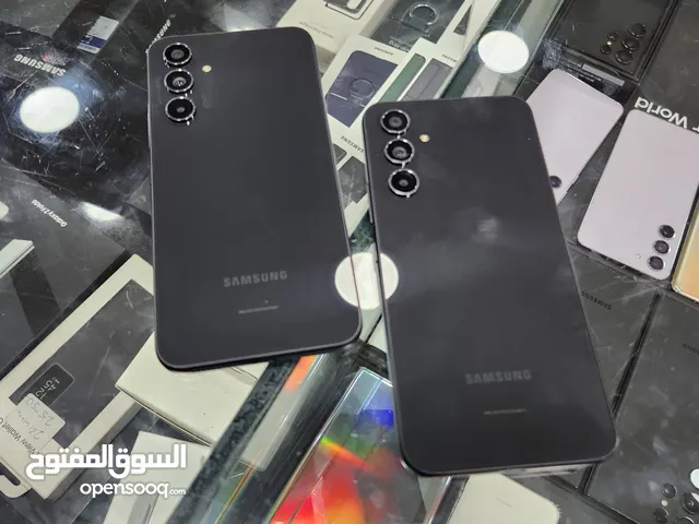 samsung A54 بحالة الوكالة بسعر مميز