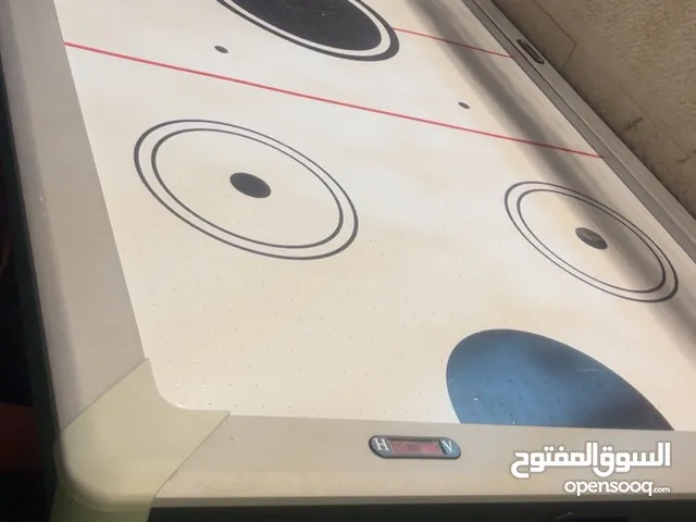 هوكي للبيع على 50اشتريت 450 بدها بس تحطولها هوى هي بتقدو تلعب فيها بكل الحالات