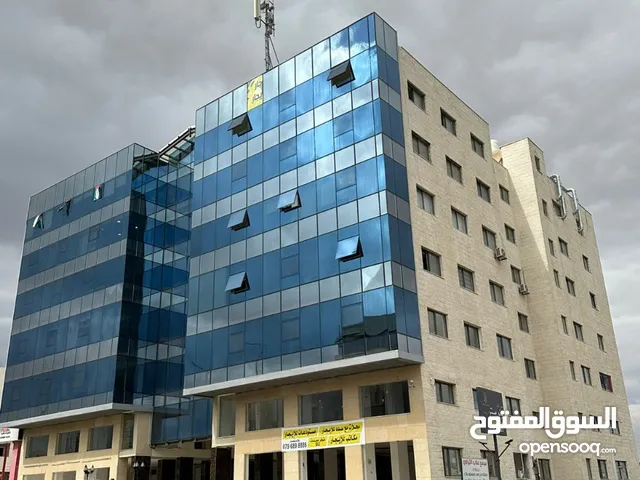 Yearly Offices in Amman Tabarboor