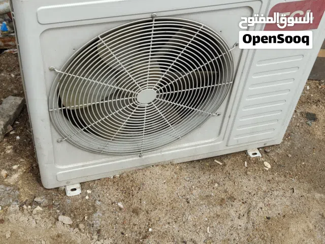 قطعه خارجيه 3طن مستخدم TCL