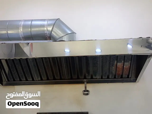 معدات مقاهي