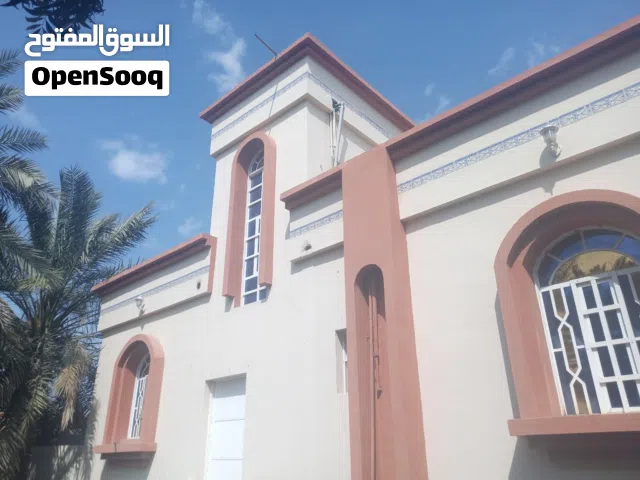 للبيع منزل جاهز