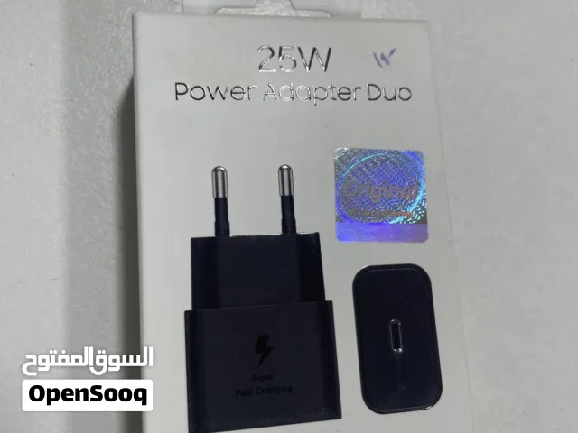 عظمة سامسونج اصلي 25w للبيع