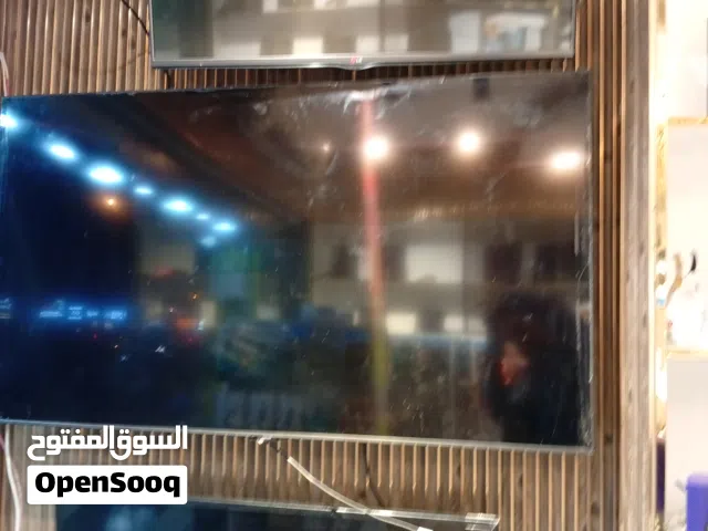 شاشا سامسونج اصلي نظيفه
