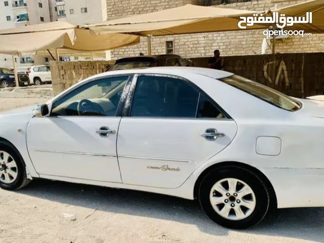 Used Toyota Camry in Al Ahmadi