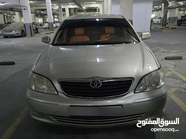 Toyota Camry, 2006 Model, Japan, immaculate condition.