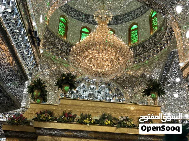 Residential Land for Sale in Babylon Al-Hilla