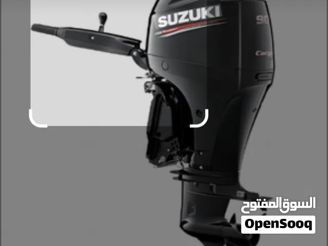 سكان يدوي المحرك 90 سزوكي جديد وكاله