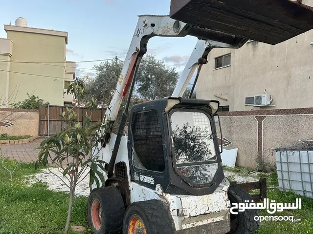بوبكات بسه 2014. S630.