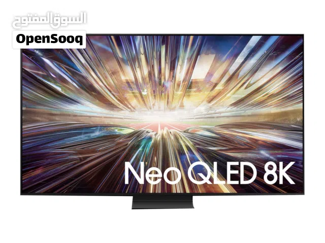 Samsung 8k Mini-led tv
