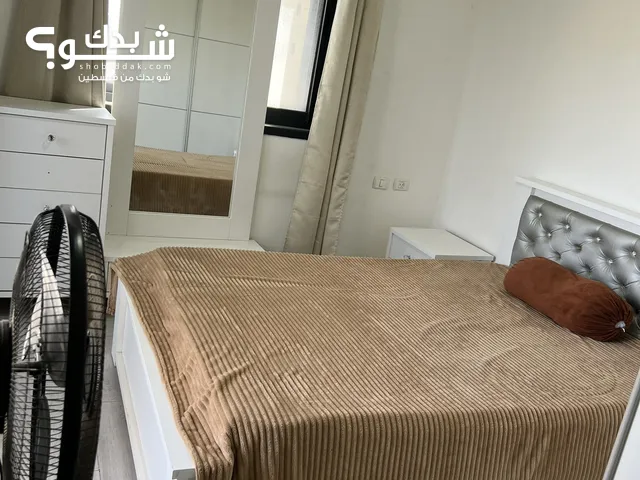 0m2 2 Bedrooms Apartments for Rent in Ramallah and Al-Bireh Al Masyoon