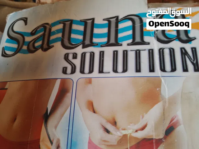 جهاز تنحيف حراري امن وفعال بانقاص الوزن