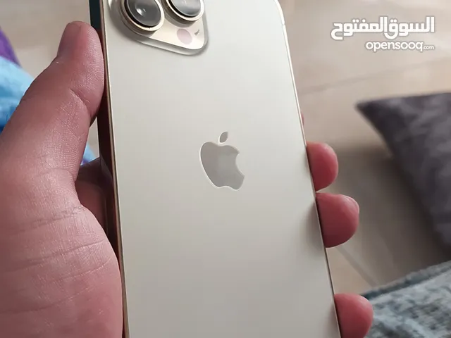 Apple iPhone 13 Pro Max 1 TB in Nablus