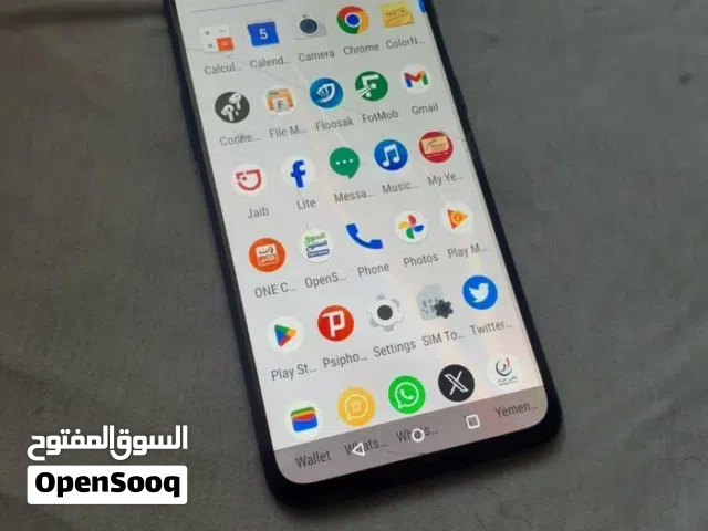 OnePlus 6T 128 GB in Sana'a
