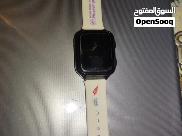 ساعه ذكيه عليه شعار، شركه ليبيانا