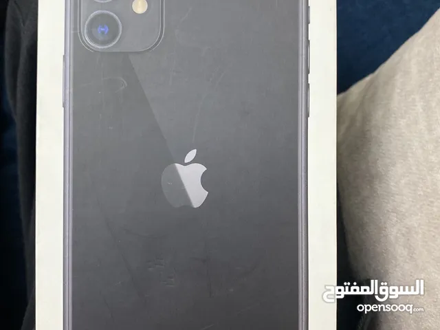 آيفون 11 وكالة ولا جرح للبيع