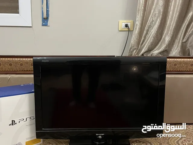 Sharp Other 32 inch TV in Tripoli