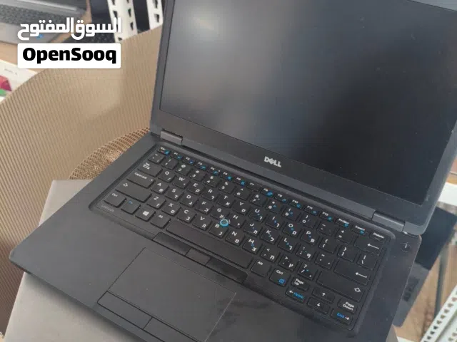 Dell Other 256 GB in Ramallah and Al-Bireh