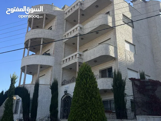 240 m2 3 Bedrooms Apartments for Rent in Amman Daheit Al Yasmeen