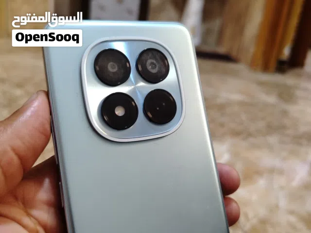 ريدمي نوت 15 كامل ملحثات