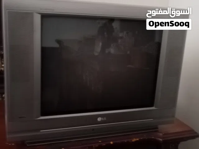 23.5" LG monitors for sale  in Amman