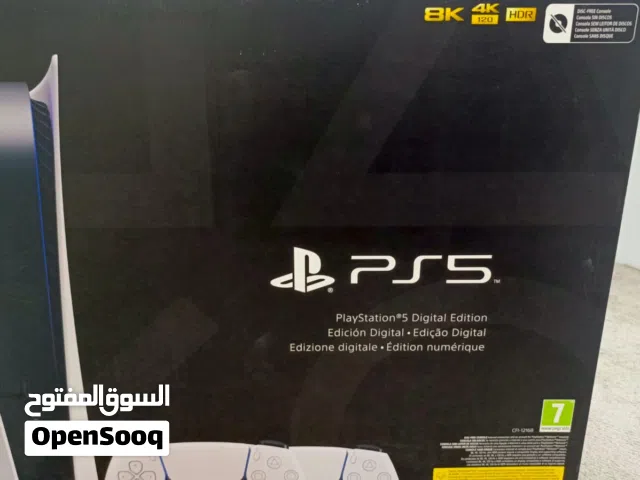 بلي فايف مستعمل