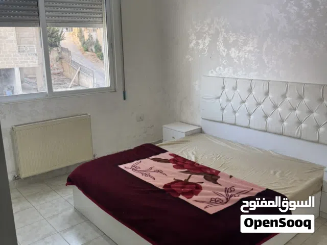 100 m2 2 Bedrooms Apartments for Rent in Amman Jubaiha