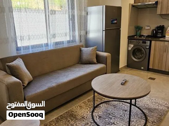 40 m2 Studio Apartments for Rent in Amman University Street