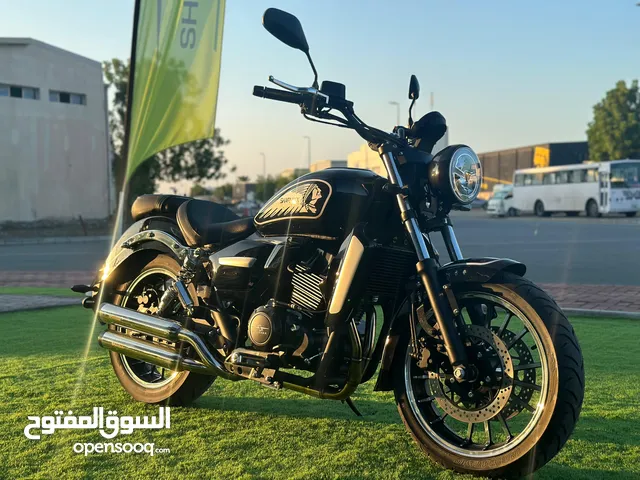 SHARMAX RR 250 Competition WITH WARRANTY (cruiser bike, road bike , كروزر بايك، دراجة الطريق)