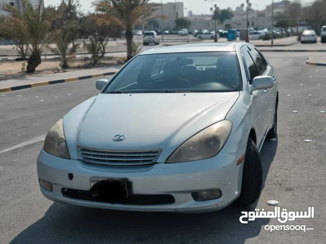 LEXUS ES300  Model.. 2004