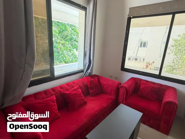 40 m2 1 Bedroom Apartments for Rent in Doha West Bay