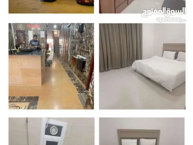900 m2 Studio Apartments for Rent in Dhofar Salala