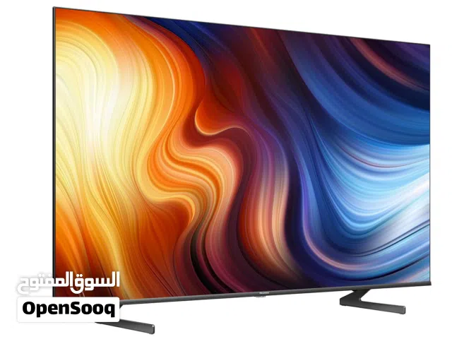 Hisense 65" Smart ULED TV - 4K, 65U7