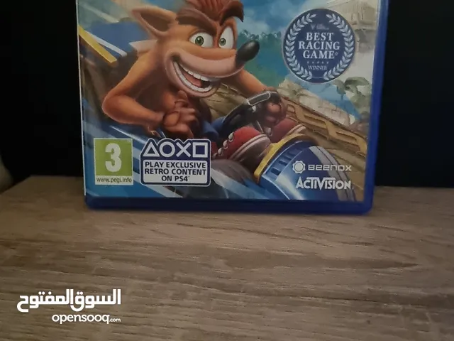 كراش السيارات( CTR )