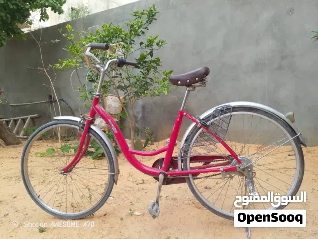 دراجات ربي يبارك
