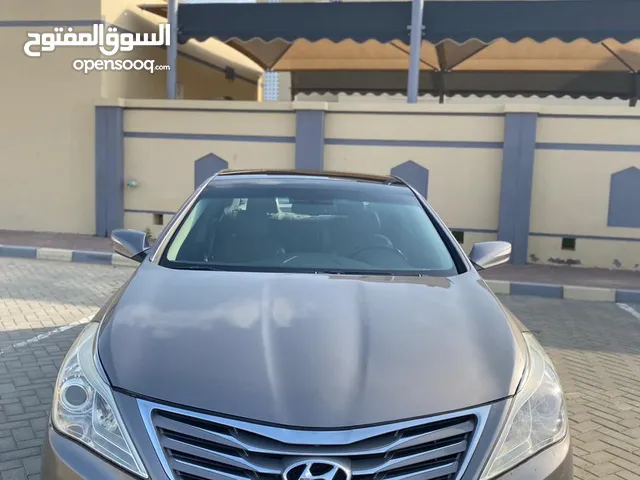 Used Hyundai Azera in Al Batinah