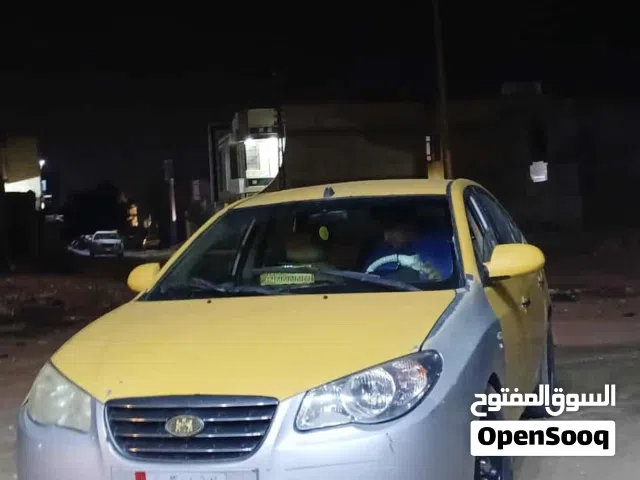 2009 هيونداي H 100