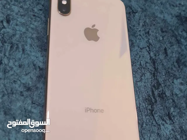 ايفون xs وكاله 512GB سعر حرق