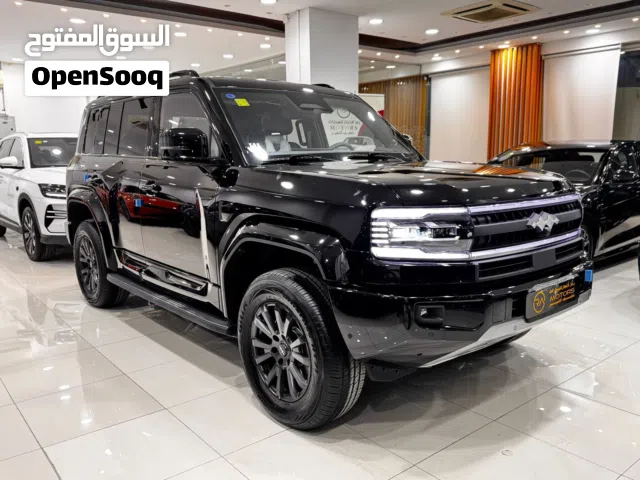 ليوبارد 5 ألترا مديل 2025