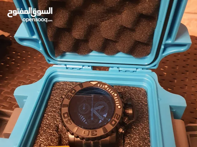 Invicta sea hunter