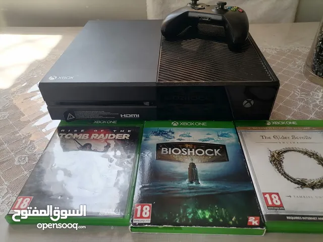  Xbox One for sale in Hawally