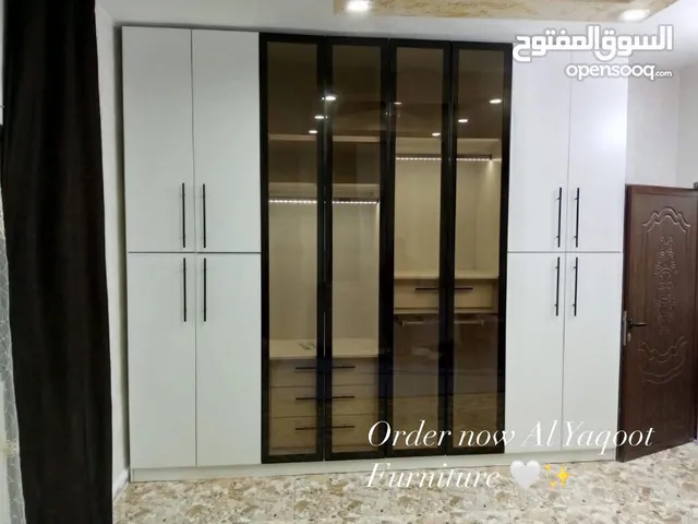 خصم ع جميع انواع الخزائن الحديثه 30% من المصنع مباشره