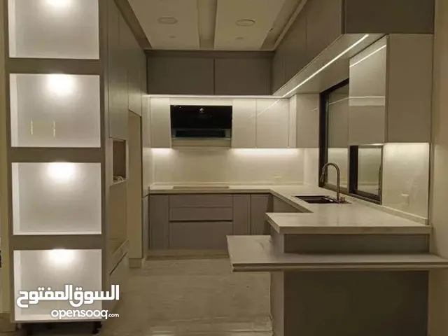 330m2 4 Bedrooms Apartments for Rent in Amman Deir Ghbar
