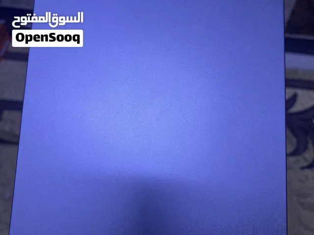 بوكو باد للبيع نضيف فقط شاشاه